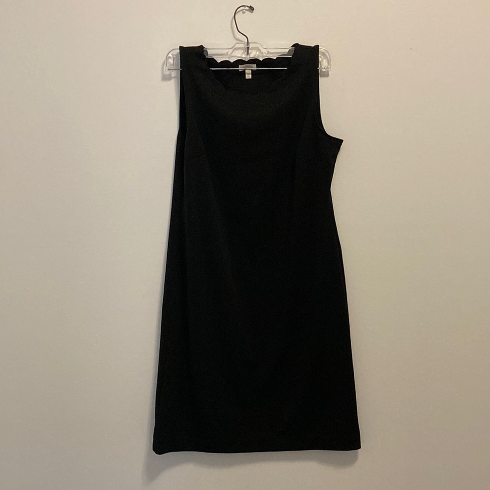 Talbot black dress size L